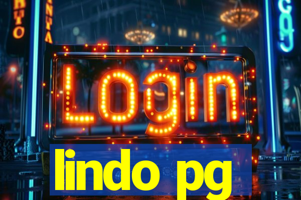 lindo pg